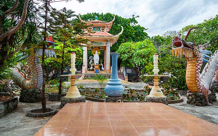 Scalo Cam Ranh
